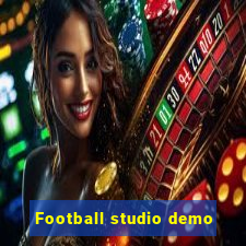 Football studio demo